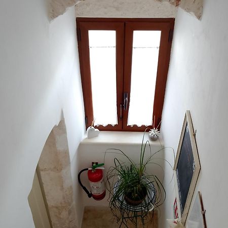 B&B A Due Passi Martina Franca Kültér fotó
