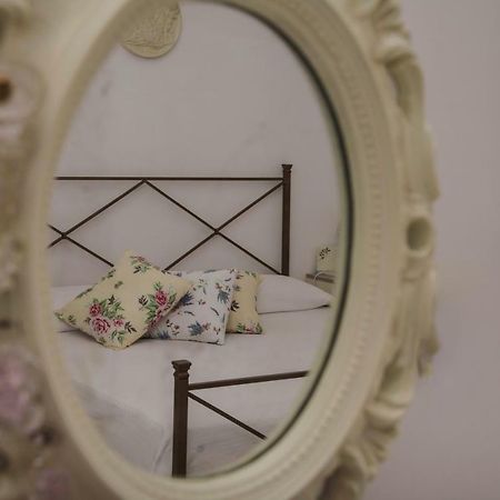 B&B A Due Passi Martina Franca Kültér fotó