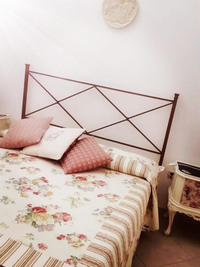 B&B A Due Passi Martina Franca Kültér fotó