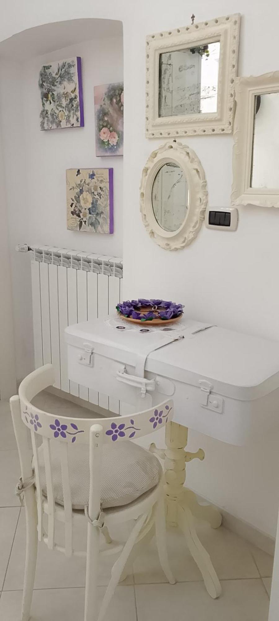 B&B A Due Passi Martina Franca Kültér fotó