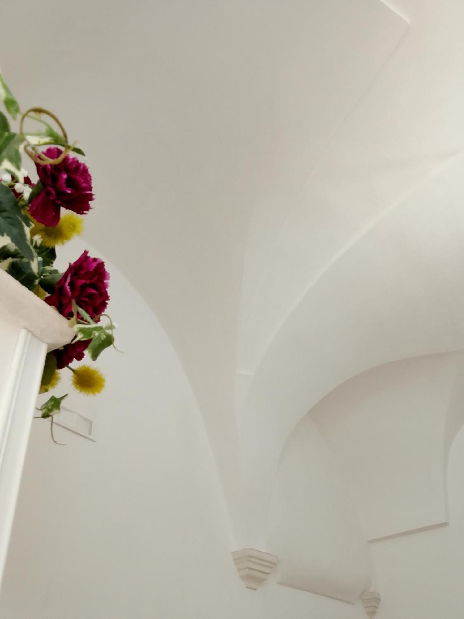 B&B A Due Passi Martina Franca Kültér fotó