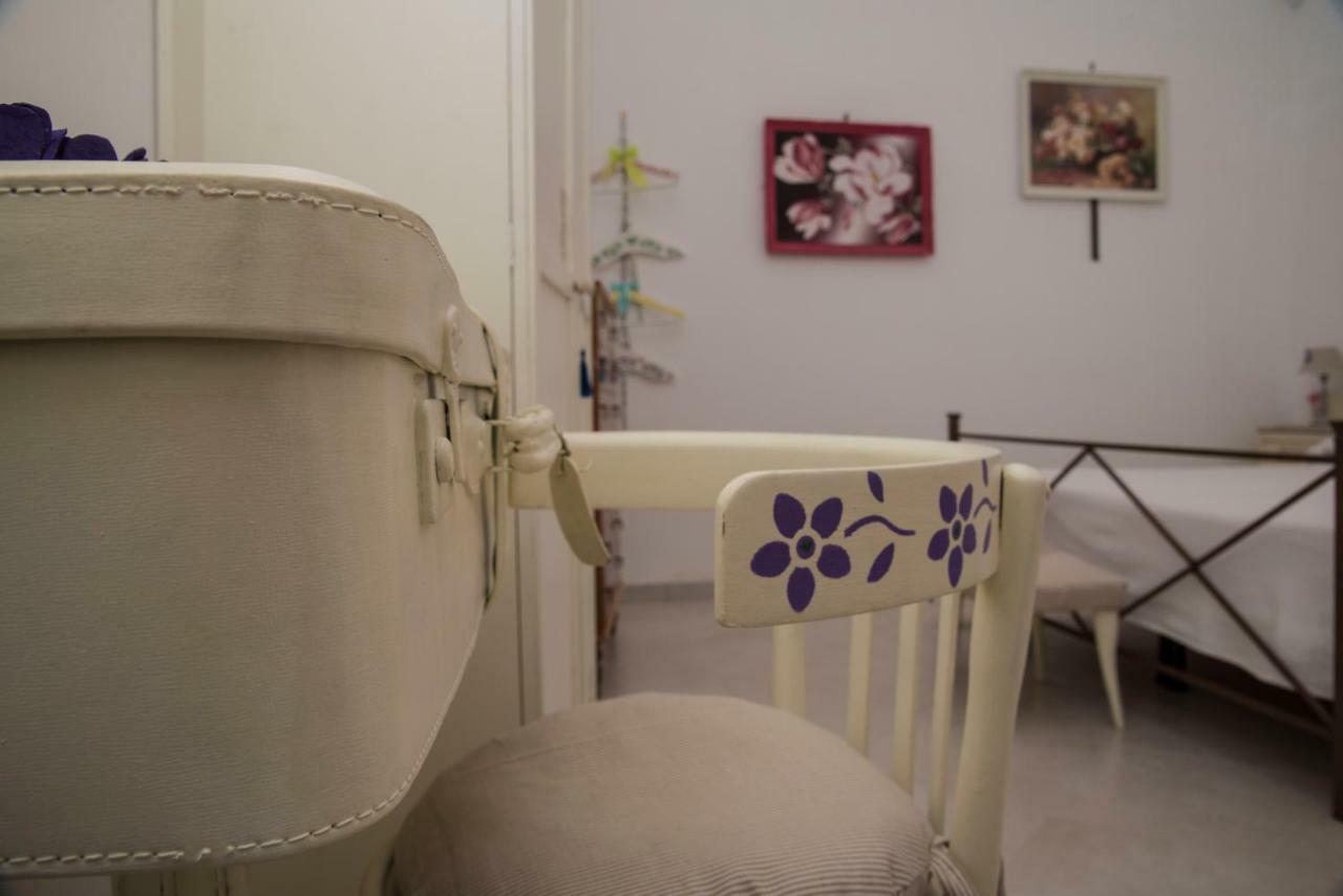 B&B A Due Passi Martina Franca Kültér fotó