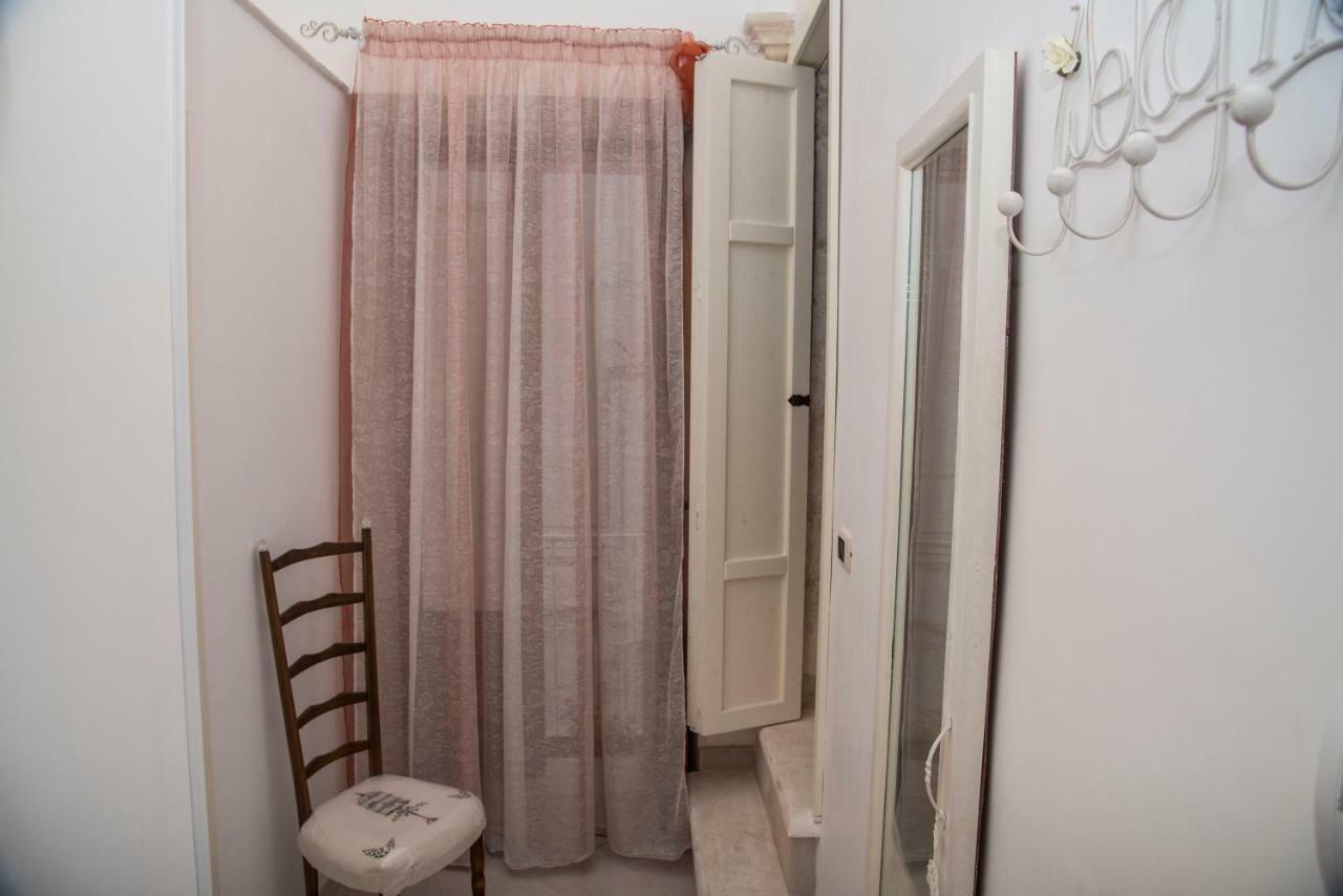 B&B A Due Passi Martina Franca Kültér fotó