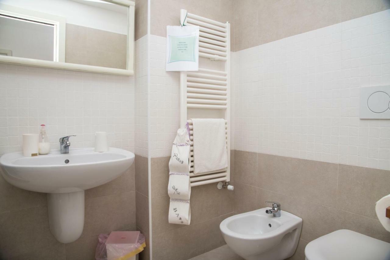 B&B A Due Passi Martina Franca Kültér fotó